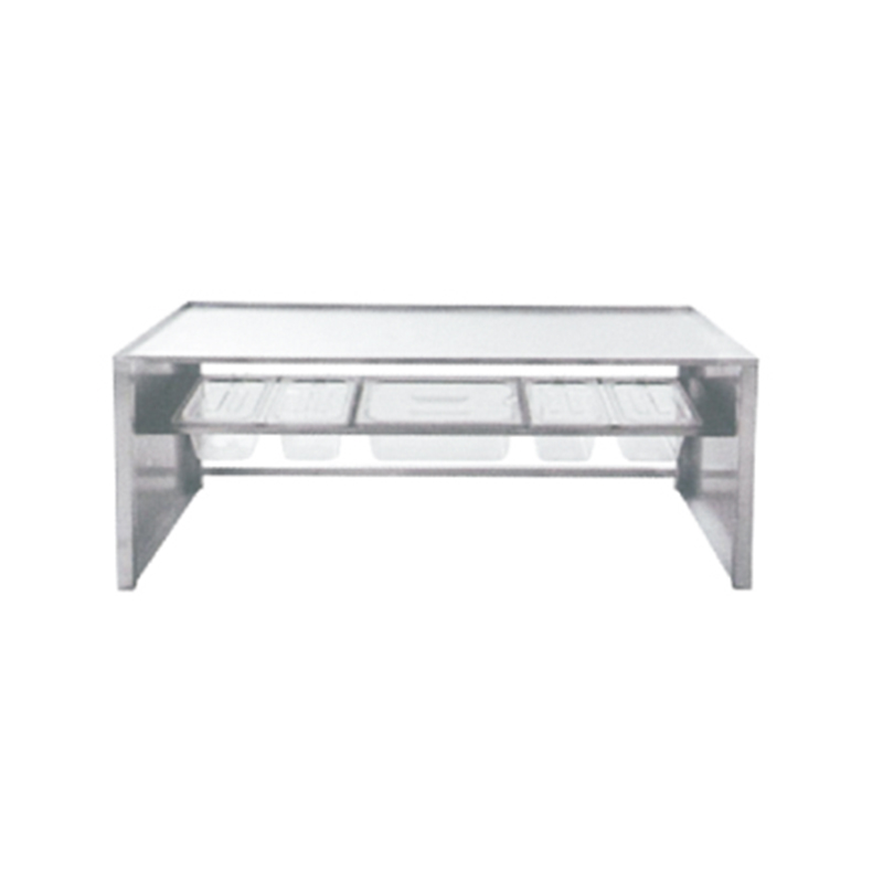 Tea Can Holder (دارای سه 1/3 ، شش 1/6 یا نه 1/9)