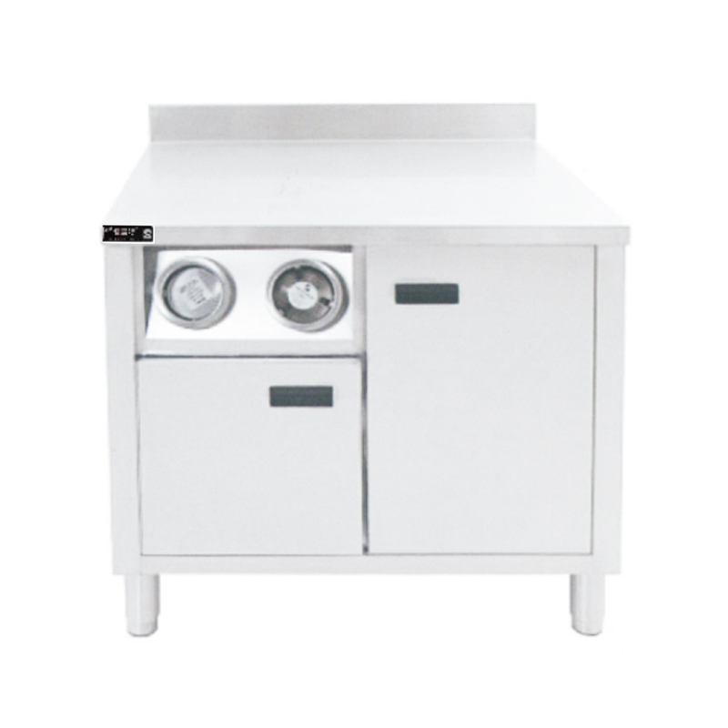سری 900 - با Dispenser Cup Backrest + Locker